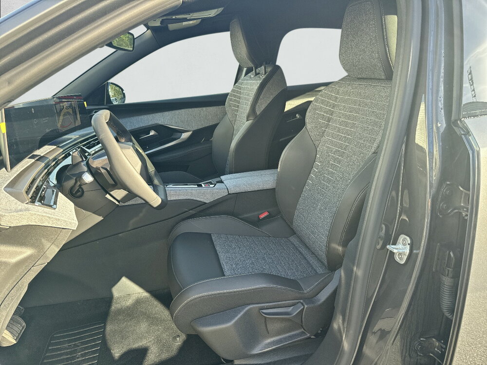 Occasion PEUGEOT 3008 3008 Hybrid 145 e-DCS6 - Allure