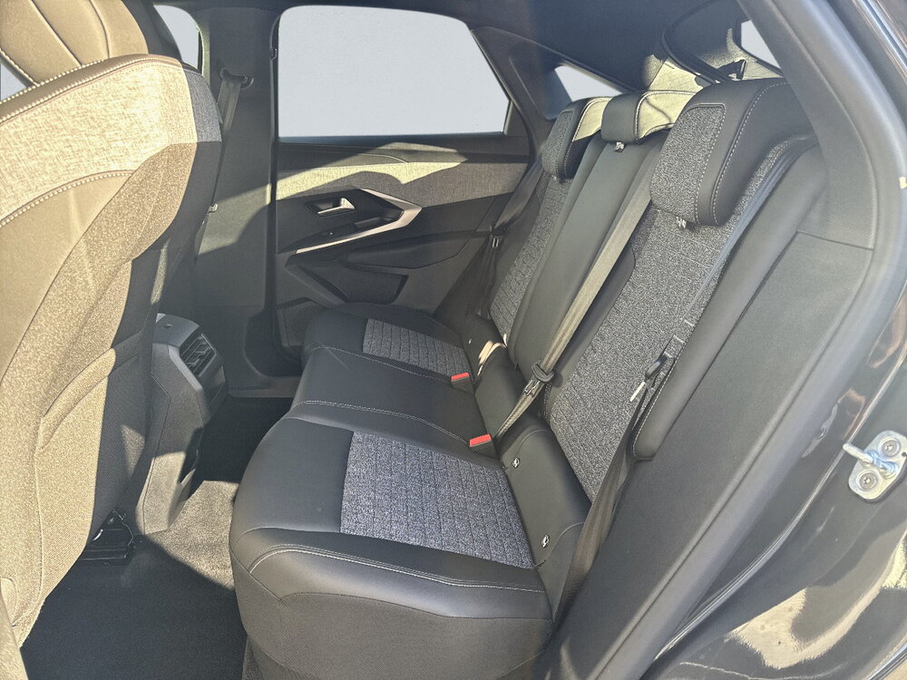 Occasion PEUGEOT 3008 3008 Hybrid 145 e-DCS6 - Allure