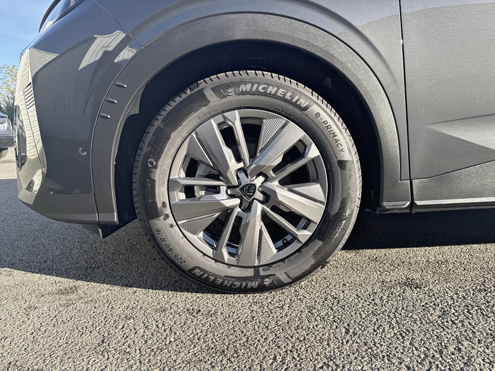 Occasion PEUGEOT 3008 3008 Hybrid 145 e-DCS6 - Allure
