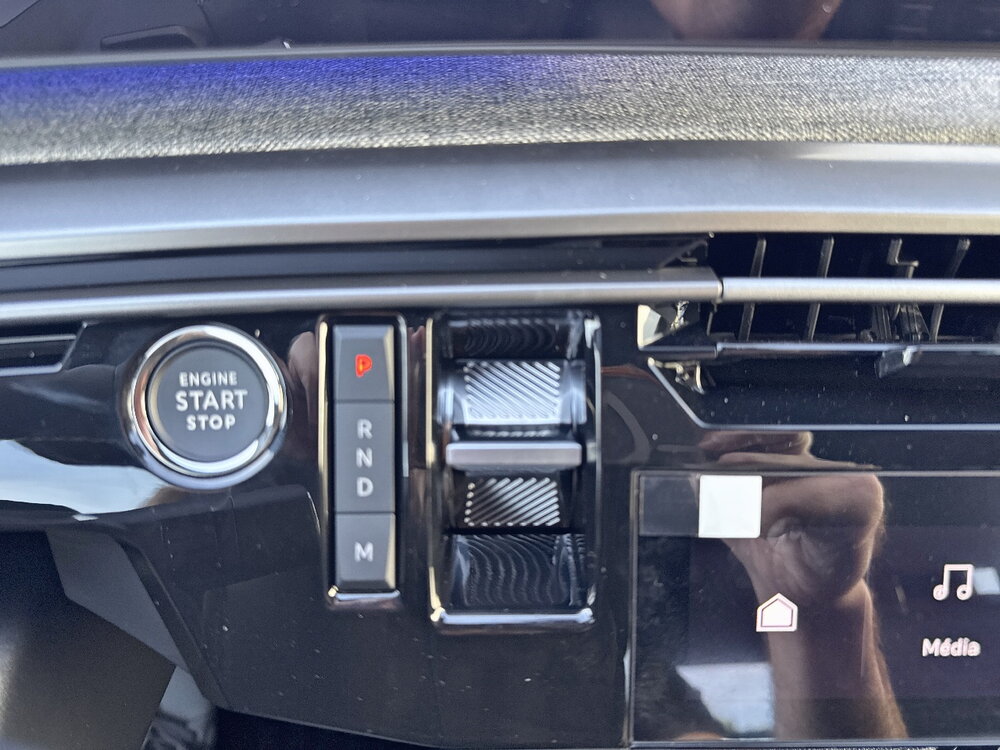Occasion PEUGEOT 3008 3008 Hybrid 145 e-DCS6 - Allure