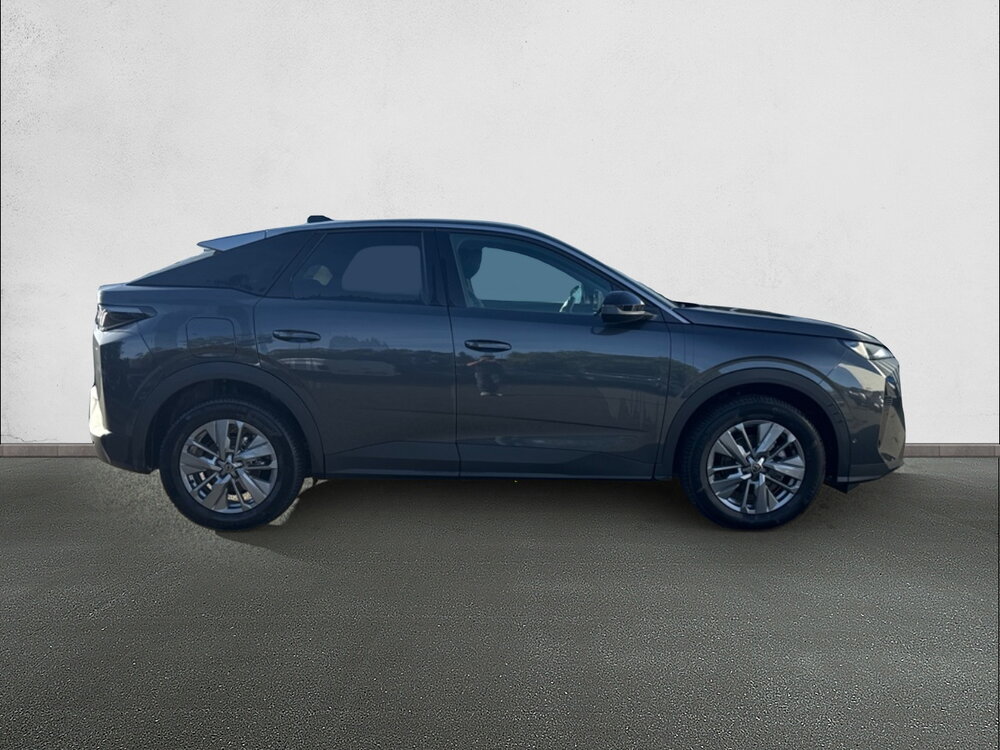 Occasion PEUGEOT 3008 3008 Hybrid 145 e-DCS6 - Allure