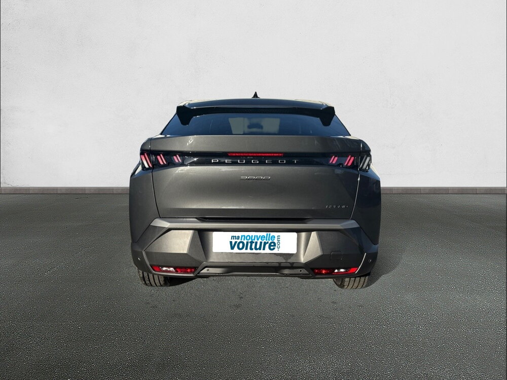 Occasion PEUGEOT 3008 3008 Hybrid 145 e-DCS6 - Allure