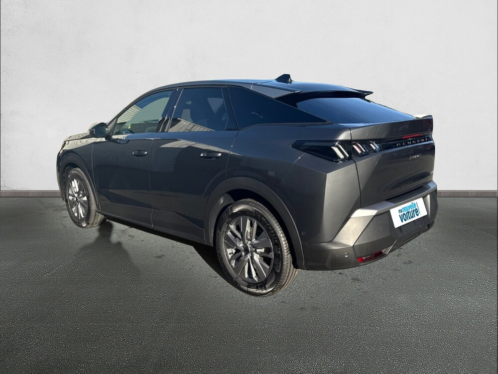 Occasion PEUGEOT 3008 3008 Hybrid 145 e-DCS6 - Allure