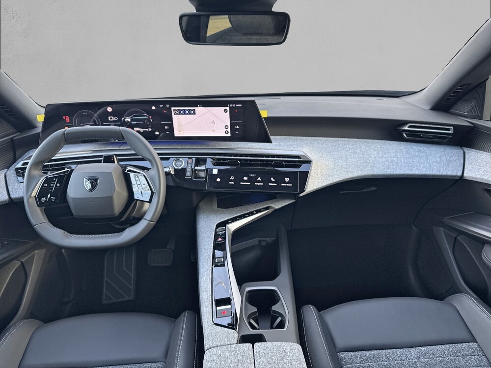 Occasion PEUGEOT 3008 3008 Hybrid 145 e-DCS6 - Allure