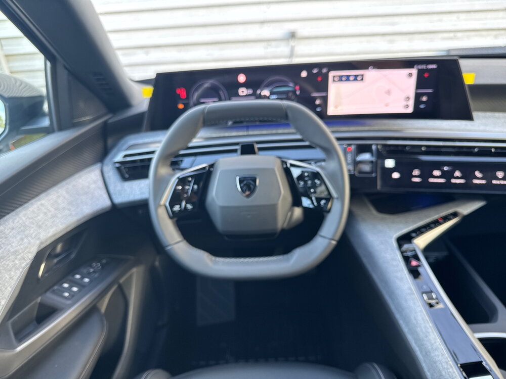 Occasion PEUGEOT 3008 3008 Hybrid 145 e-DCS6 - Allure