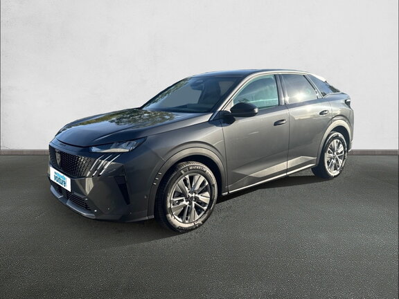 Occasion PEUGEOT 3008 3008 Hybrid 145 e-DCS6 - Allure