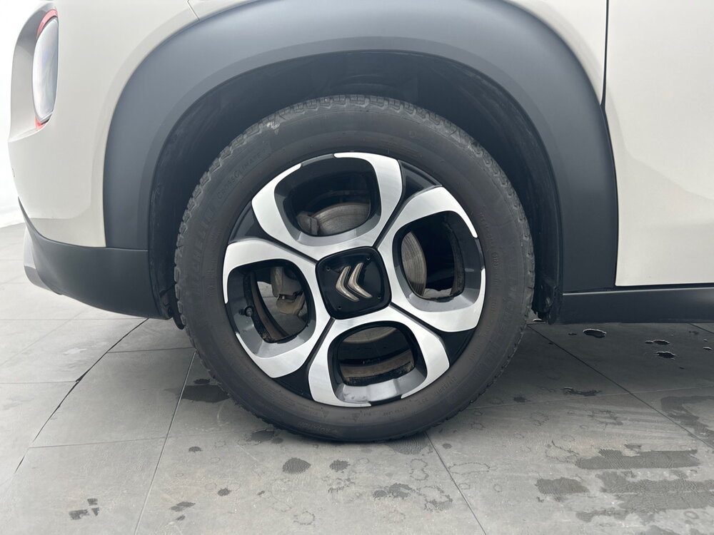 Occasion CITROEN C3 Aircross C3 Aircross BlueHDi 120 S&S EAT6 - Shine
