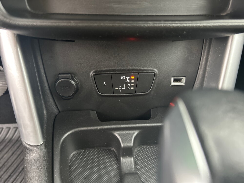 Occasion CITROEN C3 Aircross C3 Aircross BlueHDi 120 S&S EAT6 - Shine
