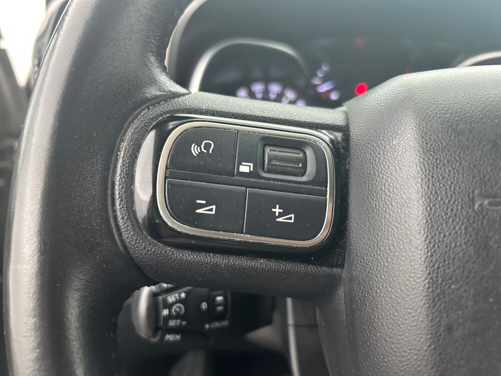 Occasion CITROEN C3 Aircross C3 Aircross BlueHDi 120 S&S EAT6 - Shine