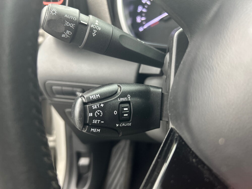 Occasion CITROEN C3 Aircross C3 Aircross BlueHDi 120 S&S EAT6 - Shine
