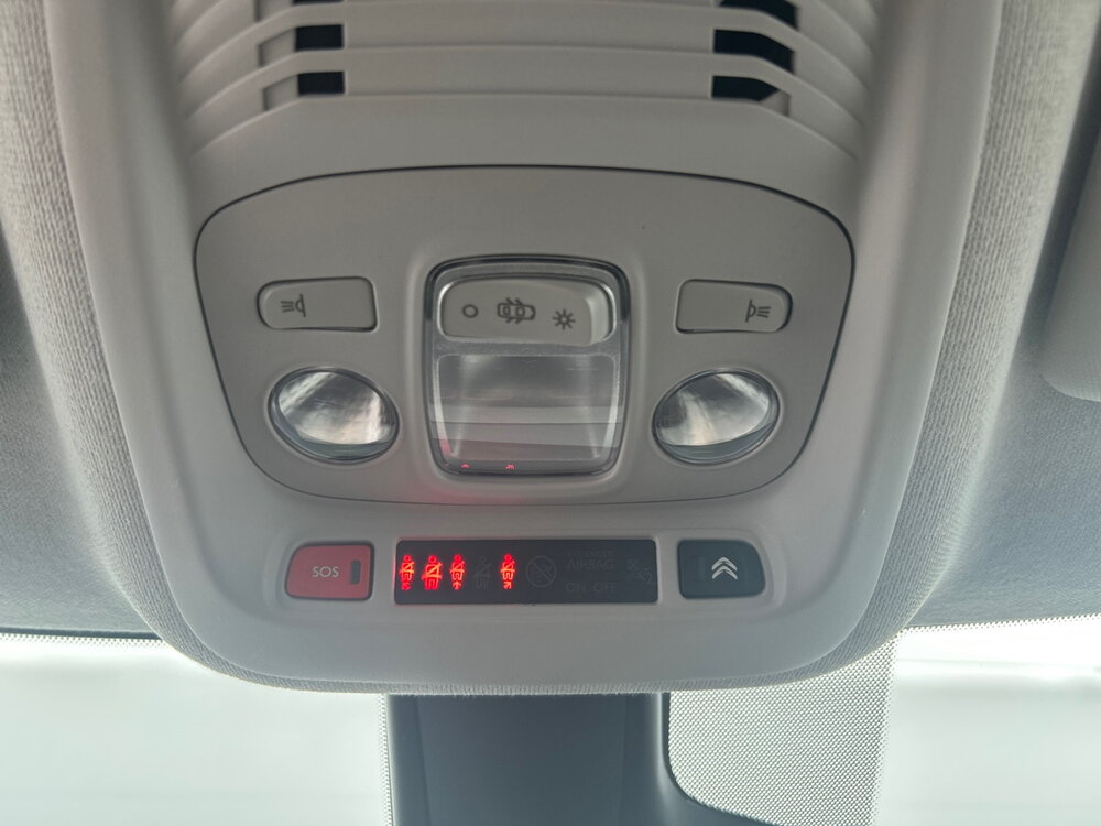 Occasion CITROEN C3 Aircross C3 Aircross BlueHDi 120 S&S EAT6 - Shine