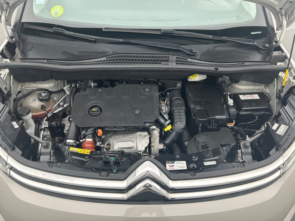 Occasion CITROEN C3 Aircross C3 Aircross BlueHDi 120 S&S EAT6 - Shine