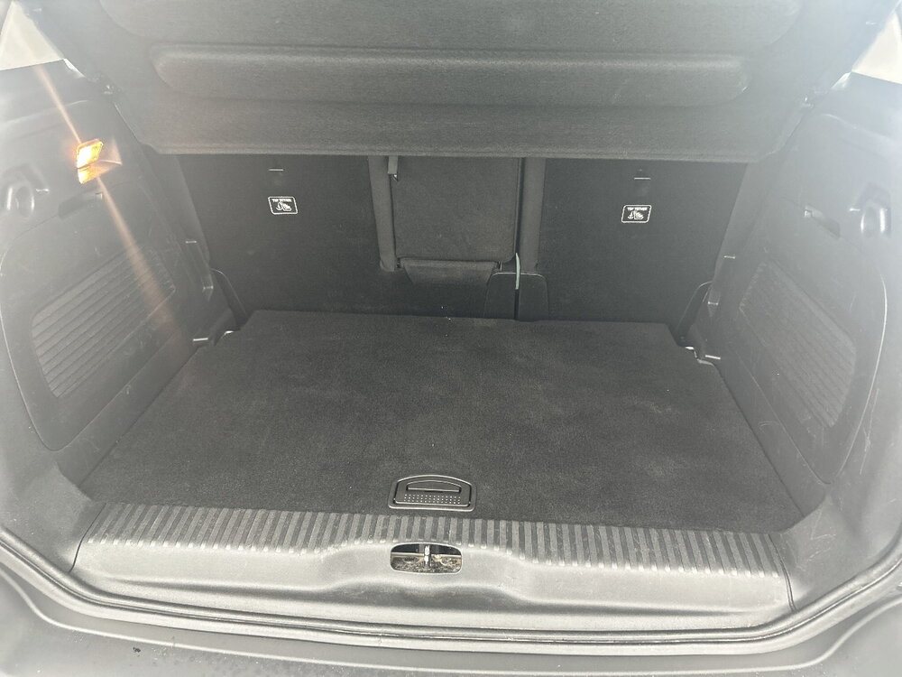 Occasion CITROEN C3 Aircross C3 Aircross BlueHDi 120 S&S EAT6 - Shine