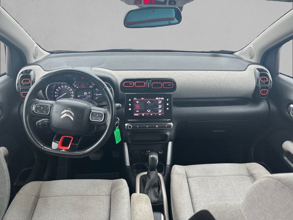 Occasion CITROEN C3 Aircross C3 Aircross BlueHDi 120 S&S EAT6 - Shine