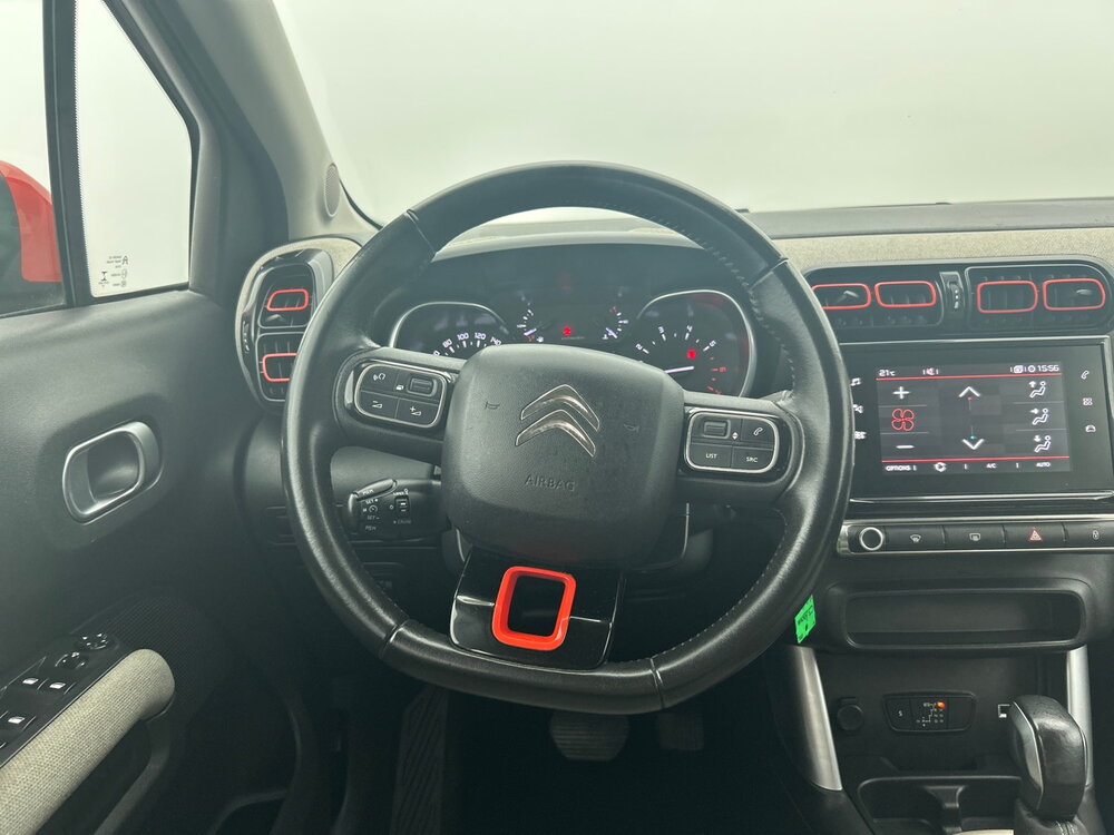 Occasion CITROEN C3 Aircross C3 Aircross BlueHDi 120 S&S EAT6 - Shine