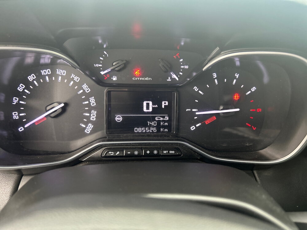 Occasion CITROEN C3 Aircross C3 Aircross BlueHDi 120 S&S EAT6 - Shine