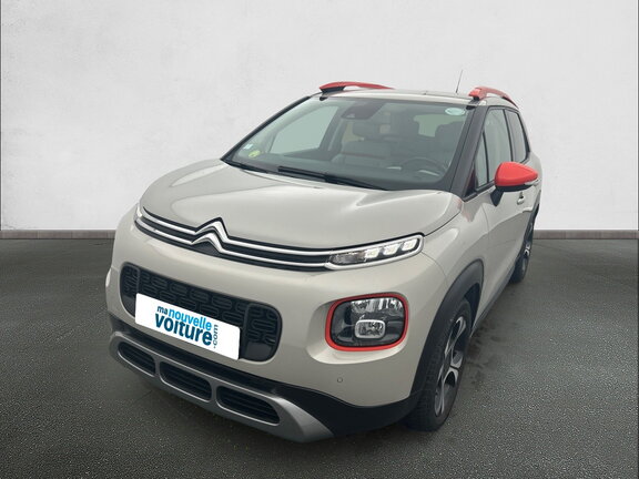 Occasion CITROEN C3 Aircross C3 Aircross BlueHDi 120 S&S EAT6 - Shine