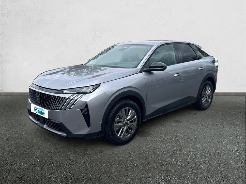 Occasion PEUGEOT 3008 3008 Hybrid 145 e-DCS6 - Allure