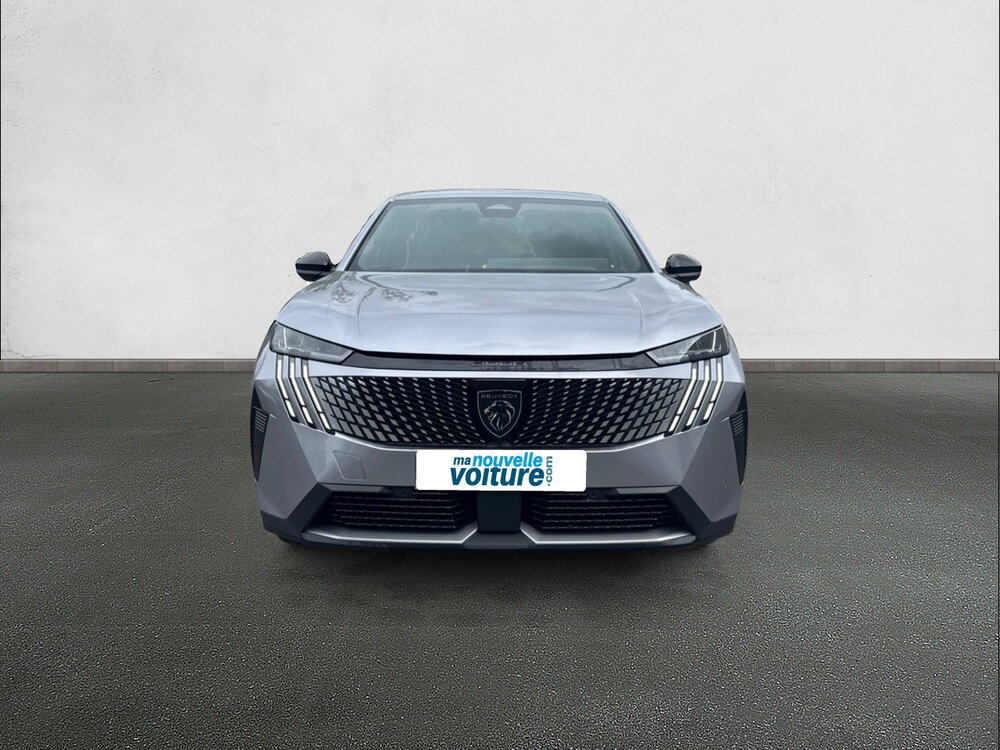 Occasion PEUGEOT 3008 3008 Hybrid 145 e-DCS6 - Allure