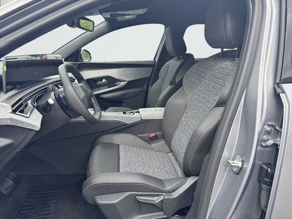 Occasion PEUGEOT 3008 3008 Hybrid 145 e-DCS6 - Allure