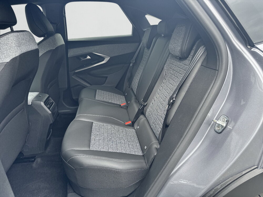 Occasion PEUGEOT 3008 3008 Hybrid 145 e-DCS6 - Allure