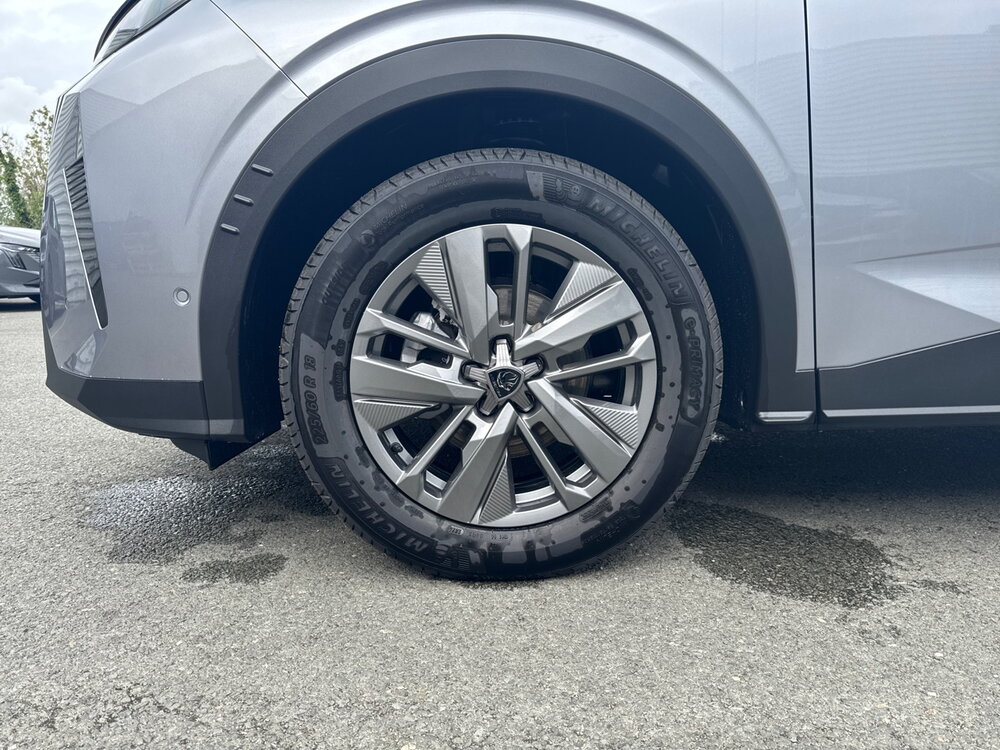 Occasion PEUGEOT 3008 3008 Hybrid 145 e-DCS6 - Allure