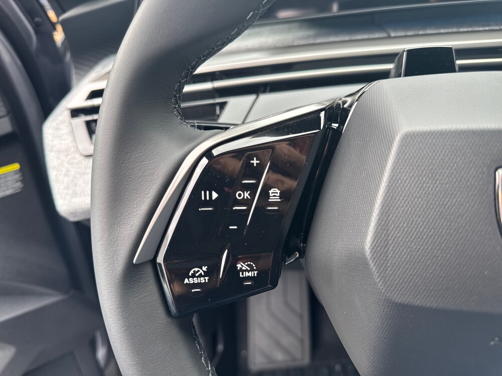 Occasion PEUGEOT 3008 3008 Hybrid 145 e-DCS6 - Allure
