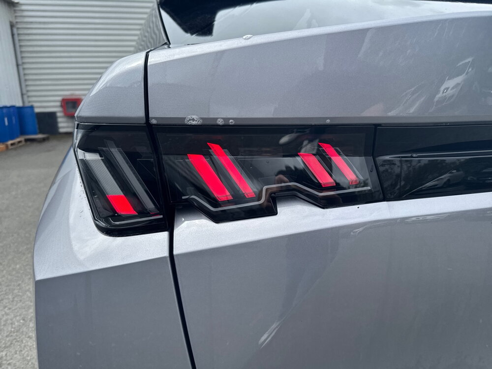 Occasion PEUGEOT 3008 3008 Hybrid 145 e-DCS6 - Allure