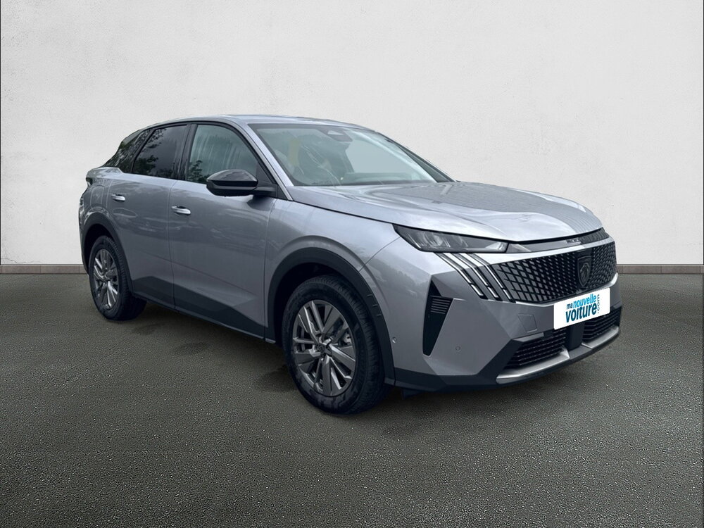 Occasion PEUGEOT 3008 3008 Hybrid 145 e-DCS6 - Allure