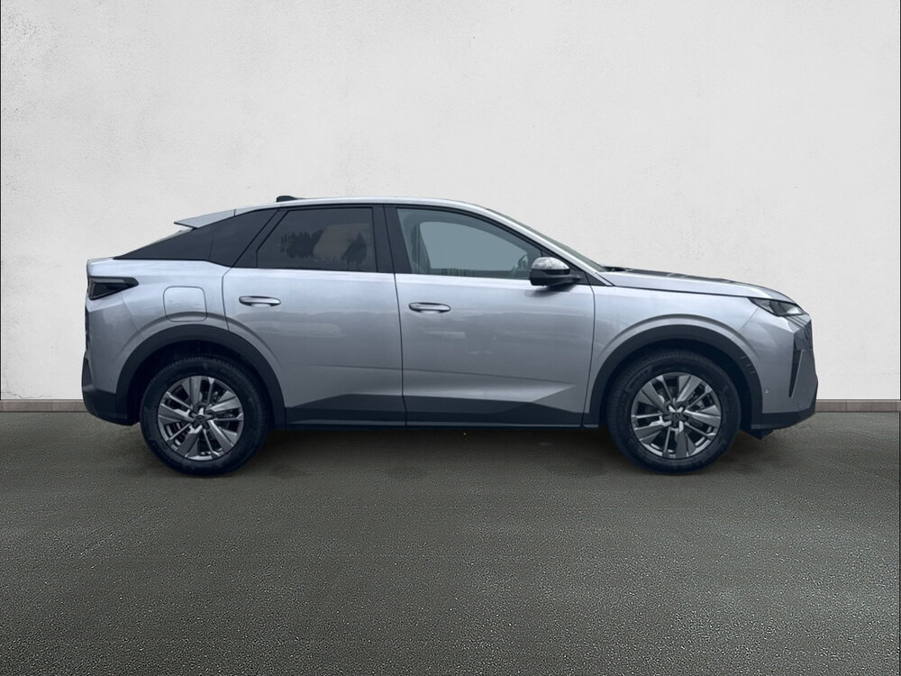 Occasion PEUGEOT 3008 3008 Hybrid 145 e-DCS6 - Allure