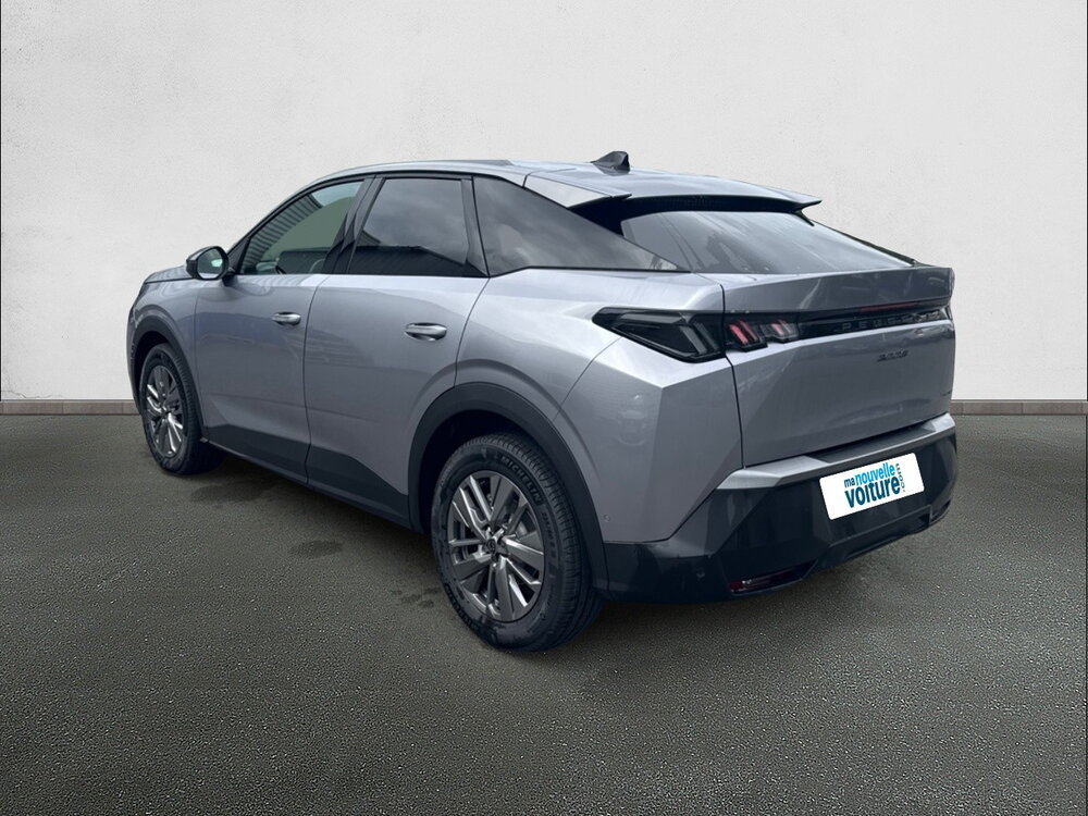 Occasion PEUGEOT 3008 3008 Hybrid 145 e-DCS6 - Allure