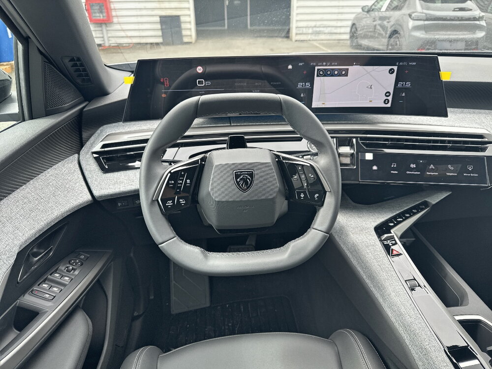 Occasion PEUGEOT 3008 3008 Hybrid 145 e-DCS6 - Allure