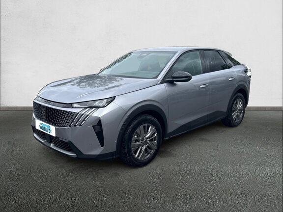 Occasion PEUGEOT 3008 3008 Hybrid 145 e-DCS6 - Allure