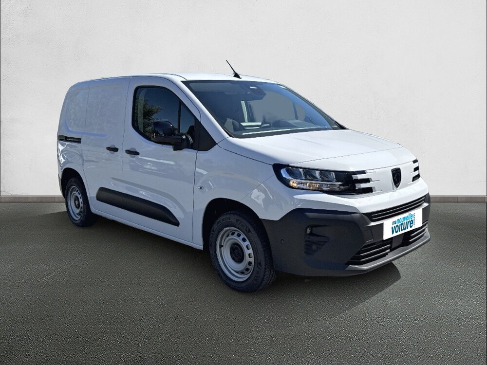 Occasion PEUGEOT Partner PARTNER FGN DIESEL 100 CH M MANUELLE