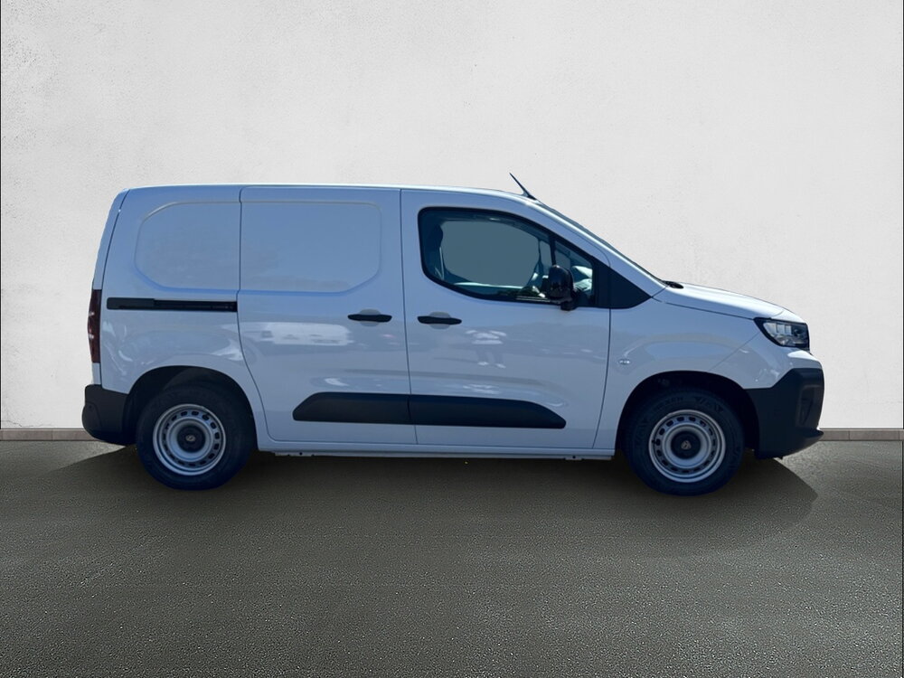 Occasion PEUGEOT Partner PARTNER FGN DIESEL 100 CH M MANUELLE