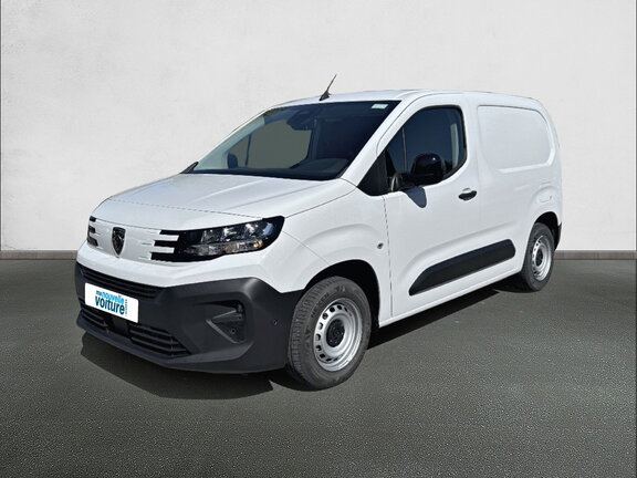 Occasion PEUGEOT Partner PARTNER FGN DIESEL 100 CH M MANUELLE