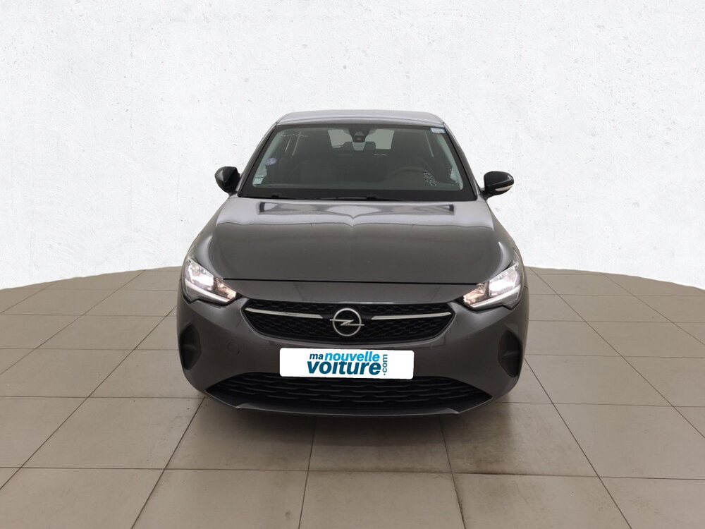Occasion OPEL Corsa Corsa 1.2 75 ch BVM5 - Edition