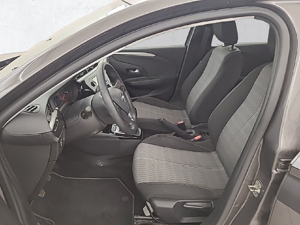 Occasion OPEL Corsa Corsa 1.2 75 ch BVM5 - Edition
