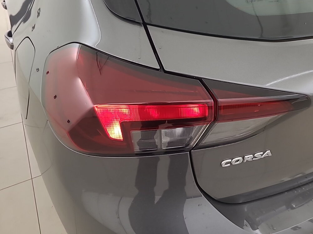 Occasion OPEL Corsa Corsa 1.2 75 ch BVM5 - Edition