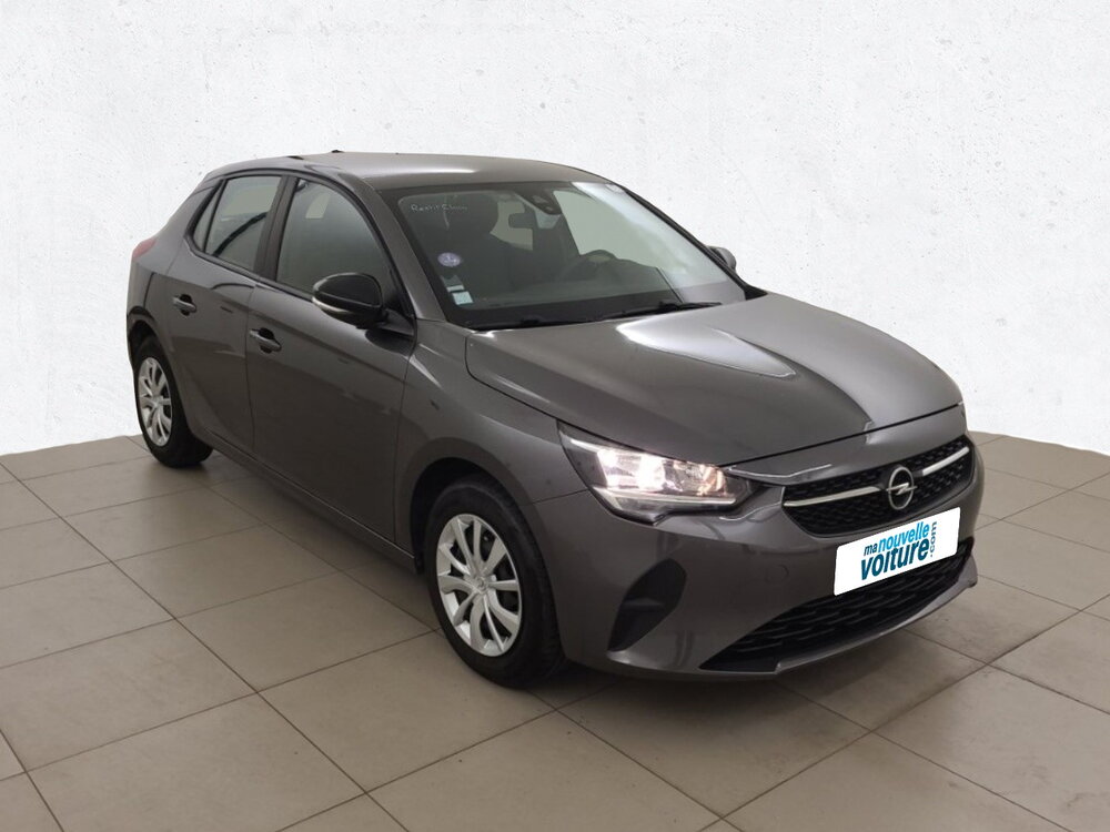 Occasion OPEL Corsa Corsa 1.2 75 ch BVM5 - Edition