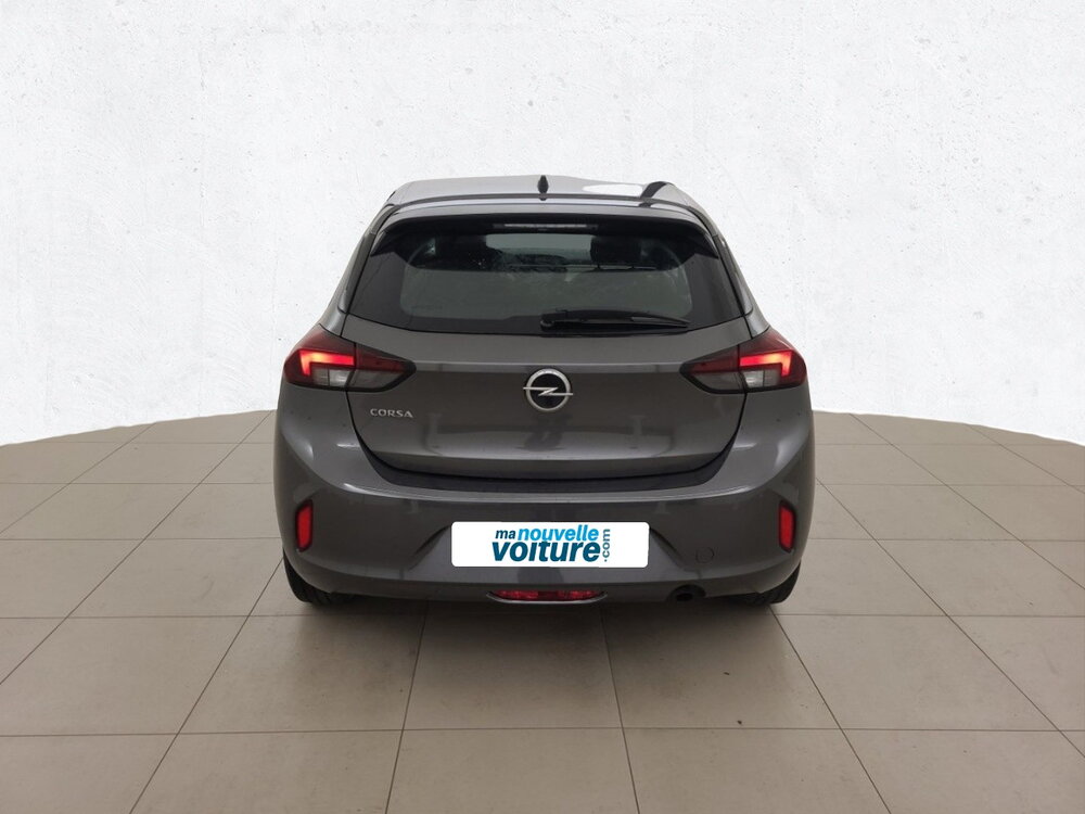 Occasion OPEL Corsa Corsa 1.2 75 ch BVM5 - Edition