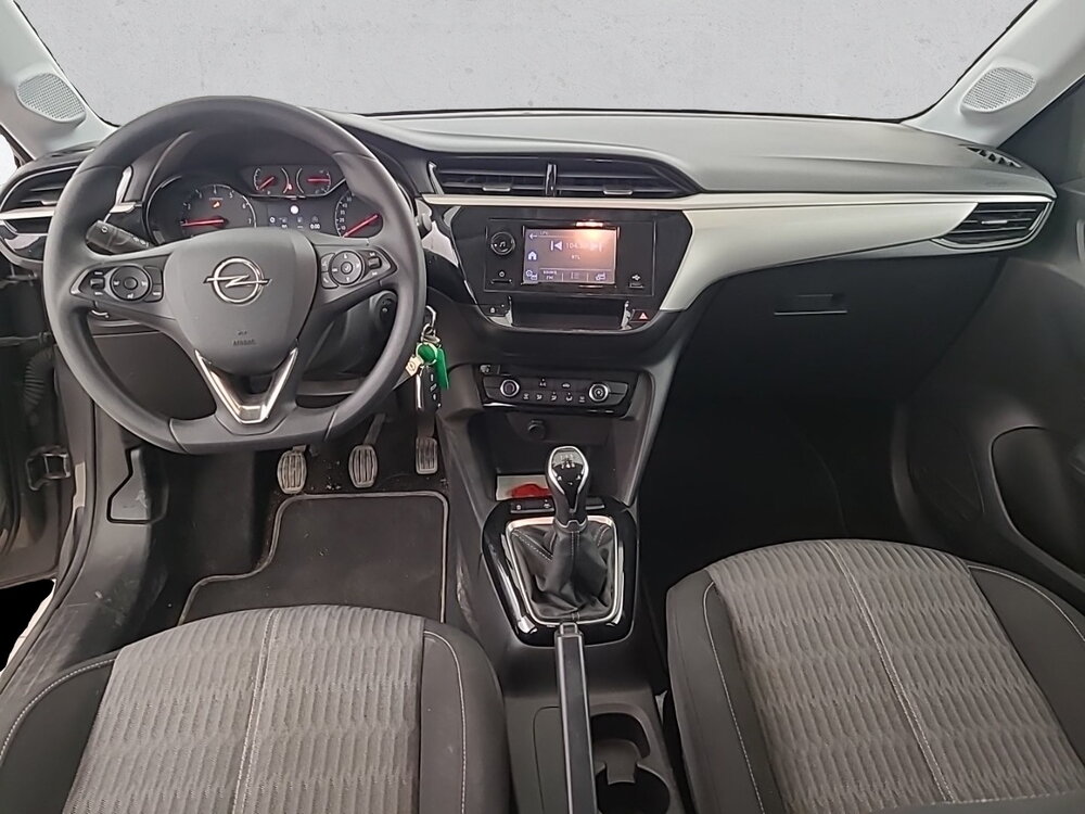 Occasion OPEL Corsa Corsa 1.2 75 ch BVM5 - Edition