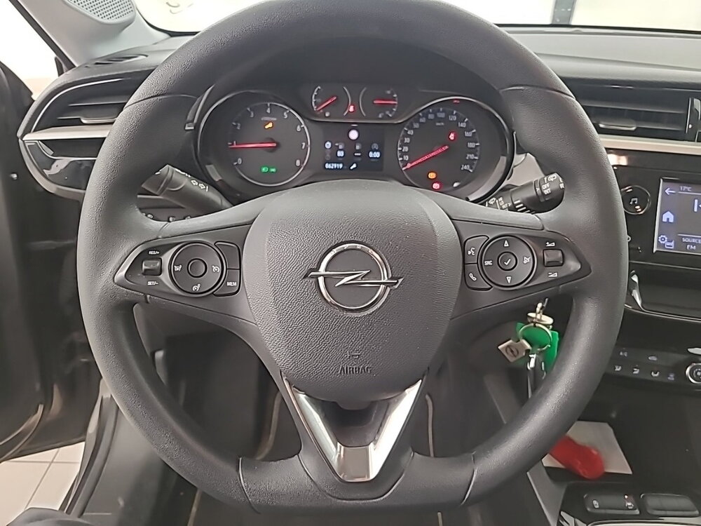 Occasion OPEL Corsa Corsa 1.2 75 ch BVM5 - Edition