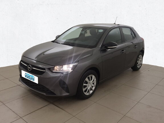 Occasion OPEL Corsa Corsa 1.2 75 ch BVM5 - Edition