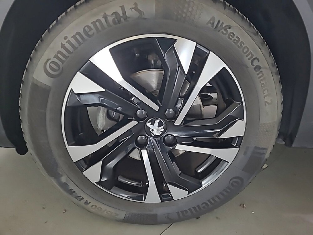 Occasion PEUGEOT 2008 2008 PureTech 130 S&S EAT8 - Allure Pack
