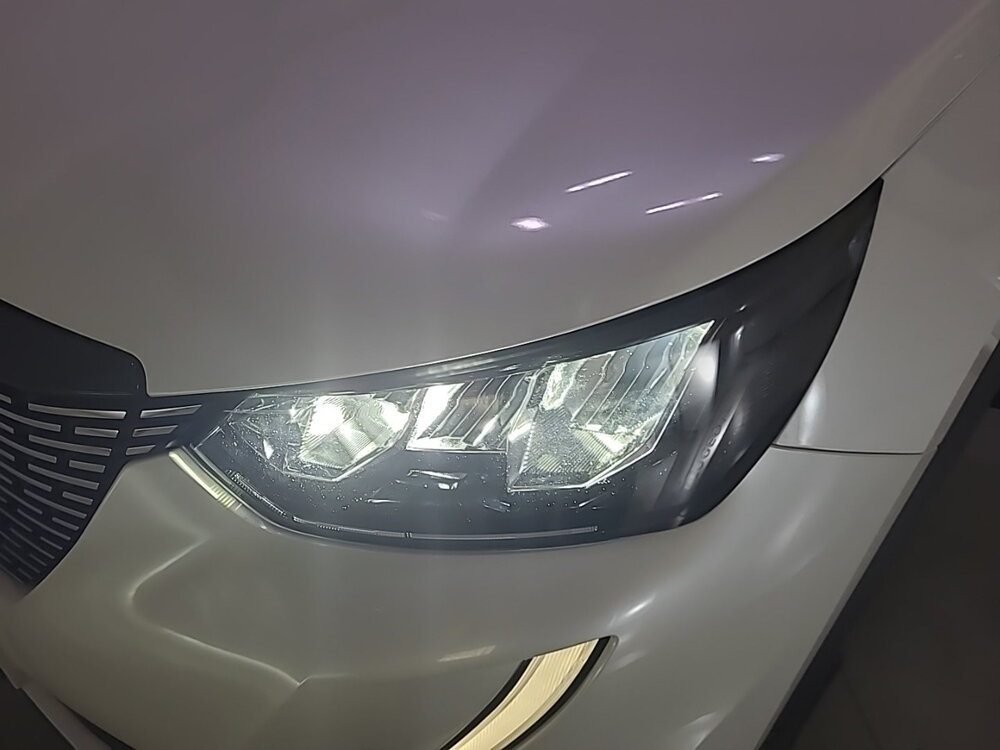 Occasion PEUGEOT 2008 2008 PureTech 130 S&S EAT8 - Allure Pack