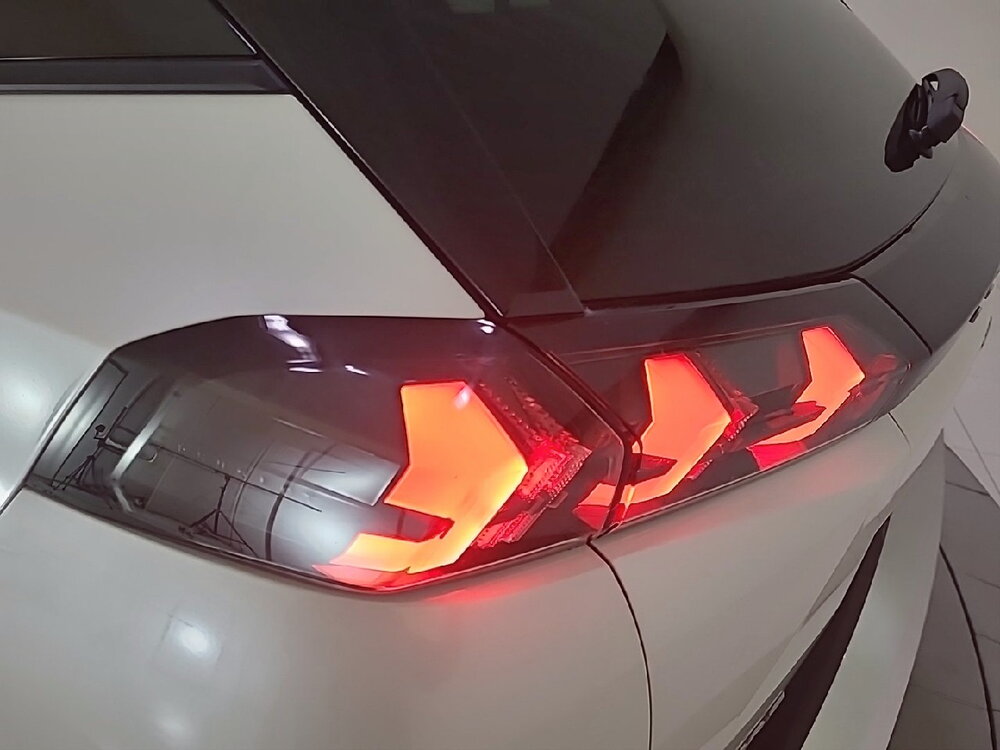 Occasion PEUGEOT 2008 2008 PureTech 130 S&S EAT8 - Allure Pack