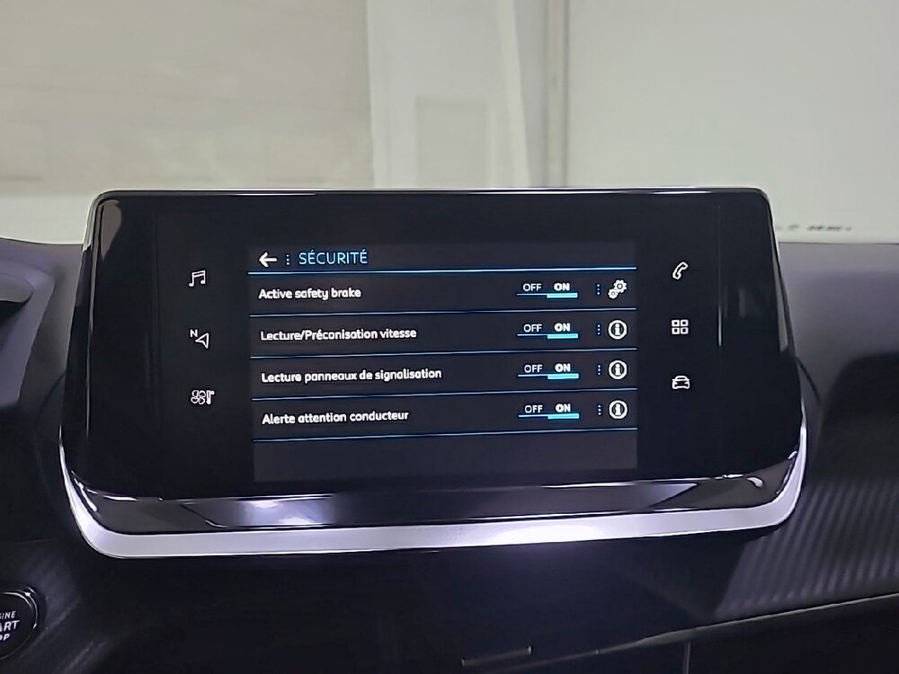 Occasion PEUGEOT 2008 2008 PureTech 130 S&S EAT8 - Allure Pack