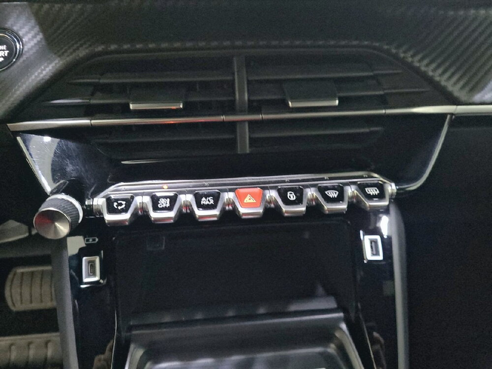 Occasion PEUGEOT 2008 2008 PureTech 130 S&S EAT8 - Allure Pack