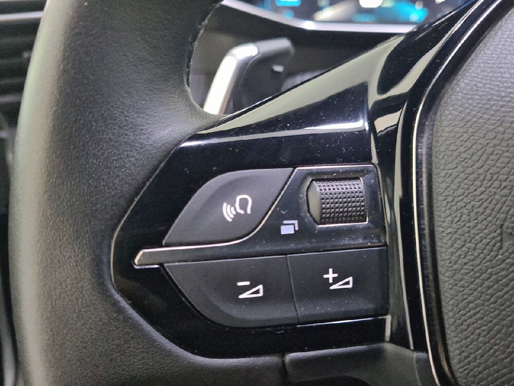 Occasion PEUGEOT 2008 2008 PureTech 130 S&S EAT8 - Allure Pack